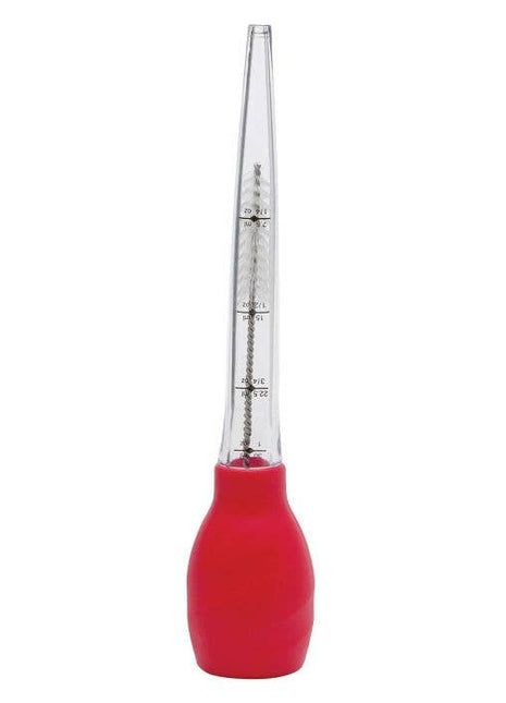 HIC Kitchen Roasting Stand-Up Turkey Baster