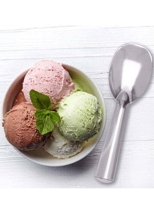 HIC Kitchen Anti-Freeze Ice Cream And Frozen Dessert Spade