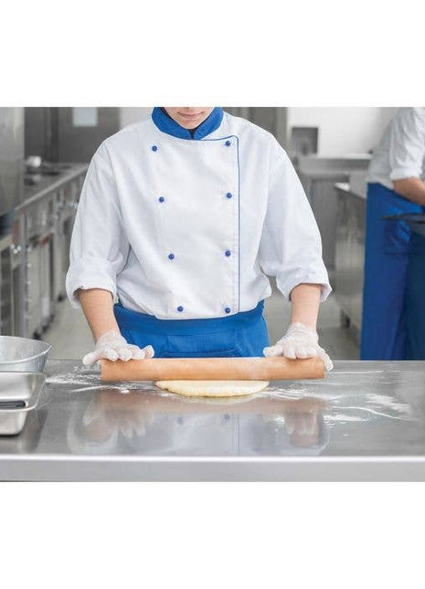 Mrs. Anderson's Baking Baker's Rolling Pin, 17in