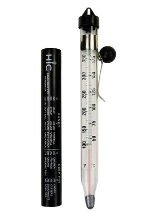 HIC Candy and Deep Fry Thermometer