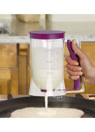 Mrs. Anderson's Baking Batter Dispenser, 4 Cup