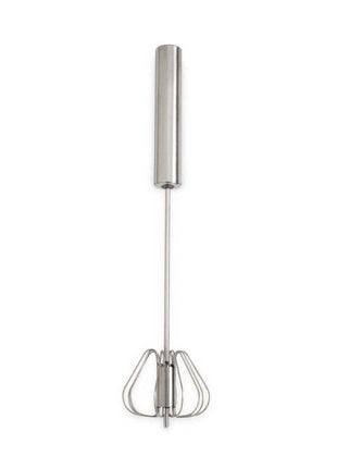 Mrs. Anderson's Baking  Stainless Steel Rotary Whisk Blender