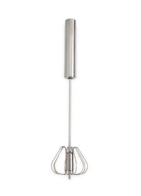 Mrs. Anderson's Baking  Stainless Steel Rotary Whisk Blender