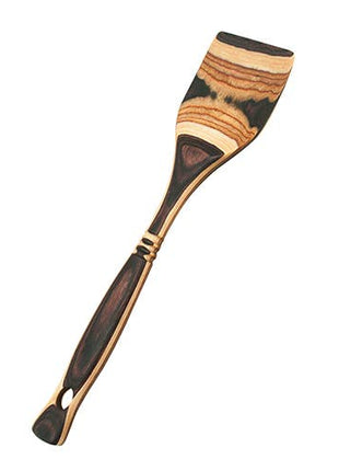12" Natural Pakka Spatula