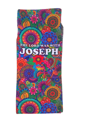 The Josephs - Christian Crew Socks