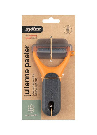 Zyliss Julienne Y Peeler