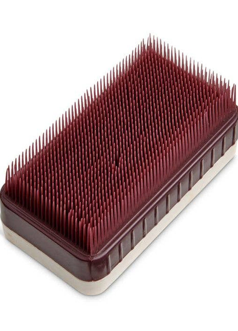 HIC Kitchen Brush, Mushroom