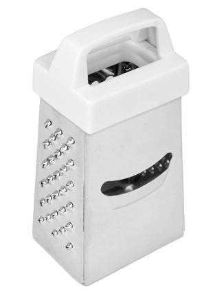 Mini Box Grater, 3 Inch