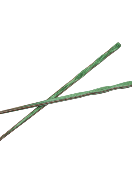 Mint Pakka Chop Sticks