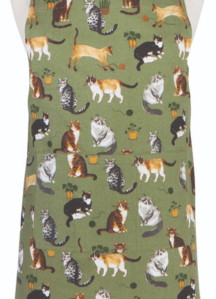 Cat Collective Petite Chef Apron